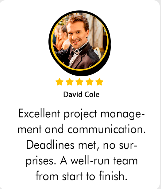 Algarve Home Renovation Testimonials David Cole