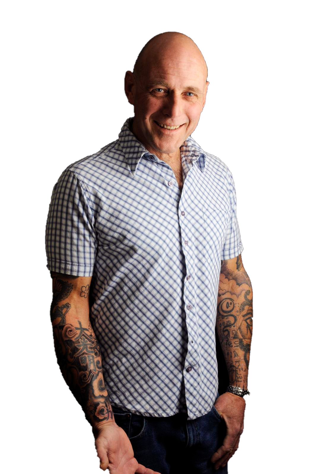 Paul Gawryluki CEO Project Manager at Outstanding Outcome Algarve